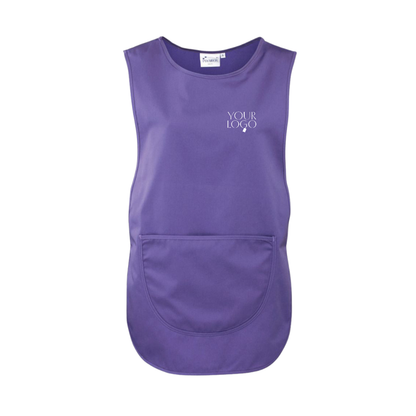 The Pocket Tabard