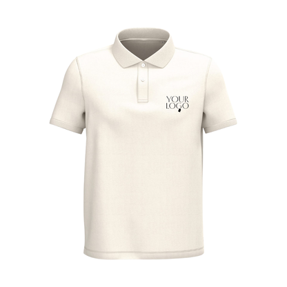 Native Spirit Piqué Polo Shirt