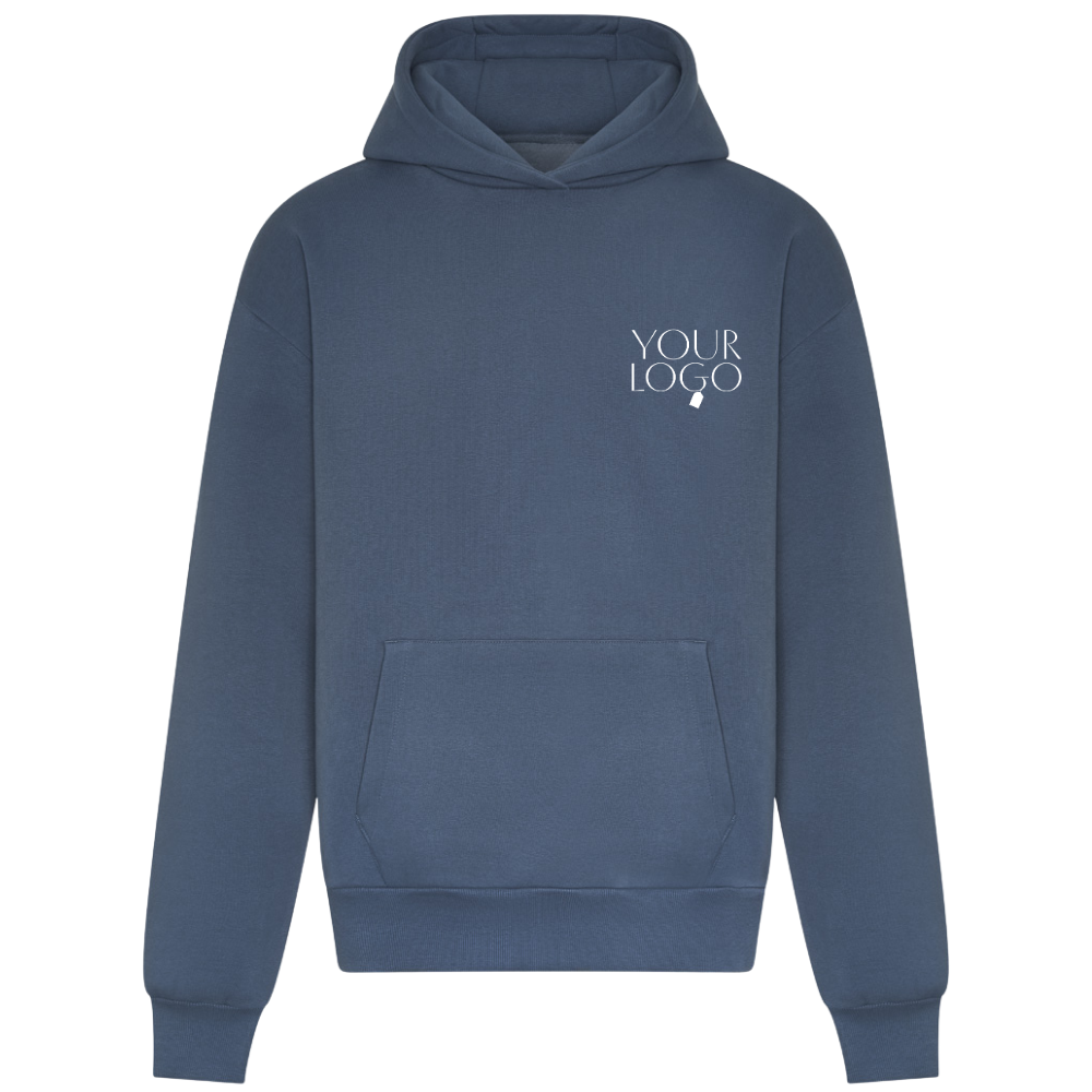 AWDis Signature Heavyweight Hoodie
