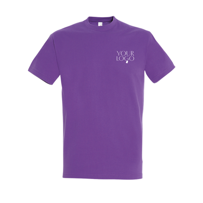 Imperial Heavy T-Shirt