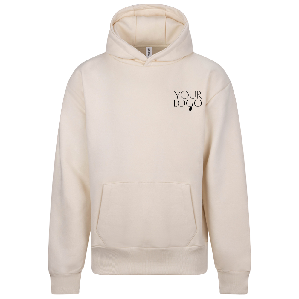 AWDis Signature Heavyweight Hoodie