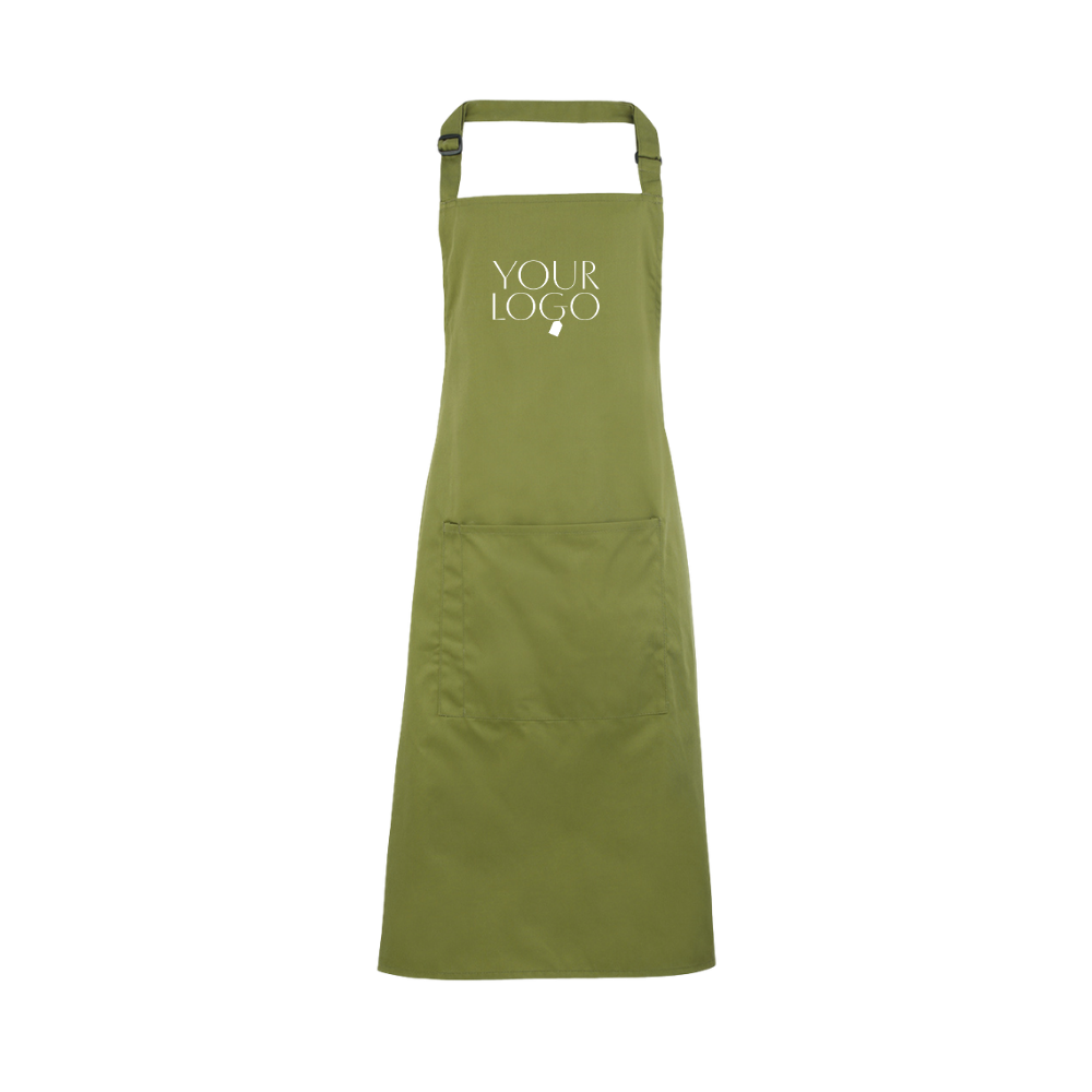 The Apron Pack