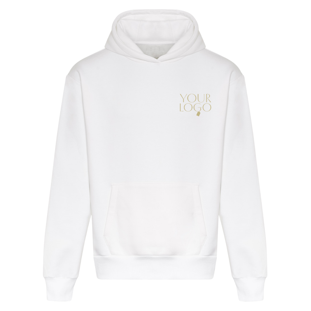 AWDis Signature Heavyweight Hoodie