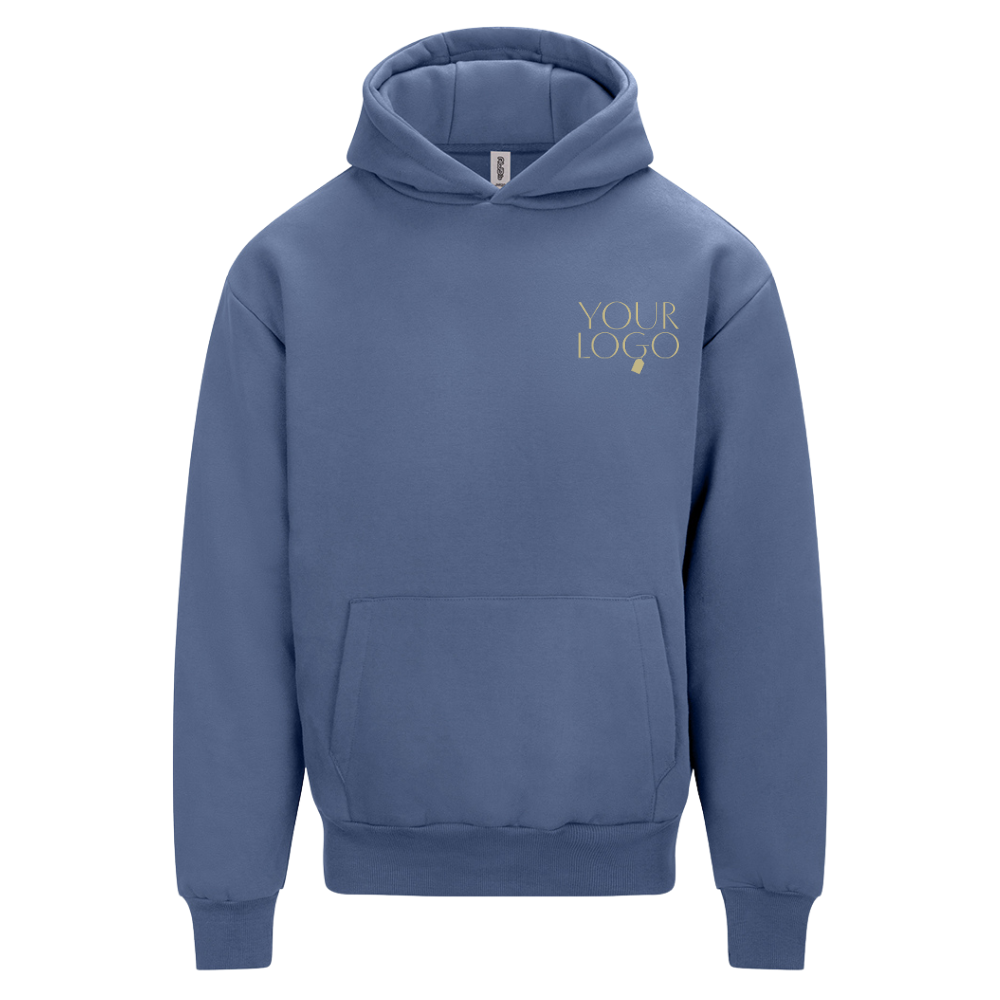 AWDis Signature Heavyweight Hoodie