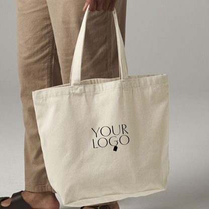 WM Revive Recycled Maxi Tote Bag