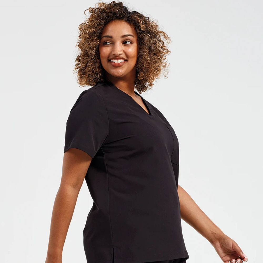 "Limitless" Onna-Stretch Ladies Tunic