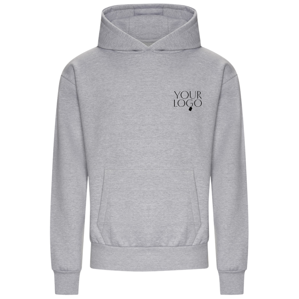 AWDis Signature Heavyweight Hoodie