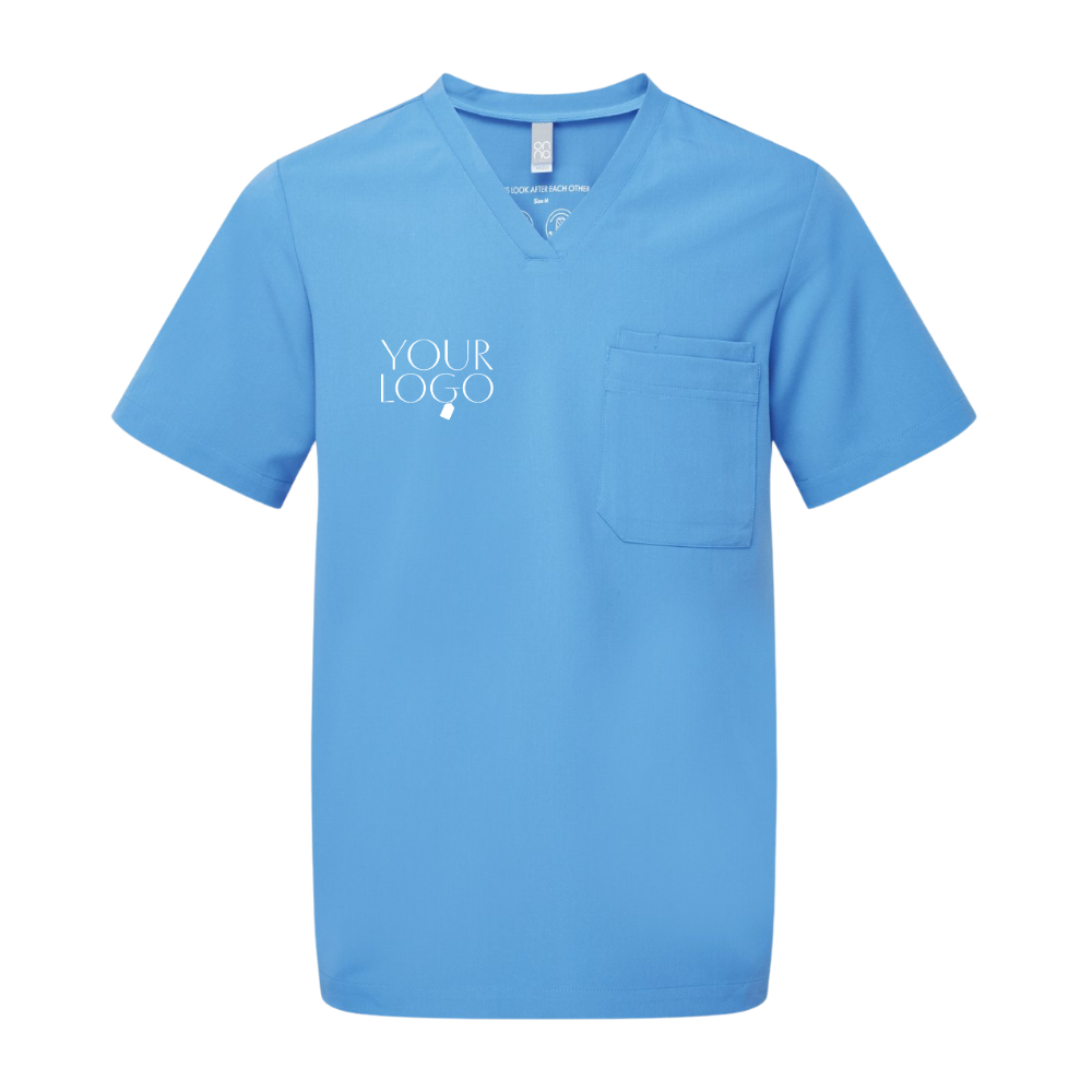 "Limitless" Onna-Stretch Tunic