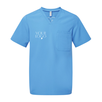 "Limitless" Onna-Stretch Tunic