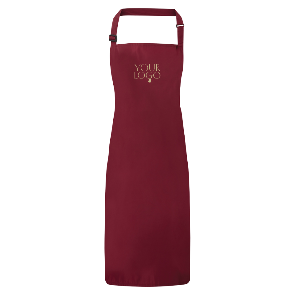 Premier Waterproof Bib Apron