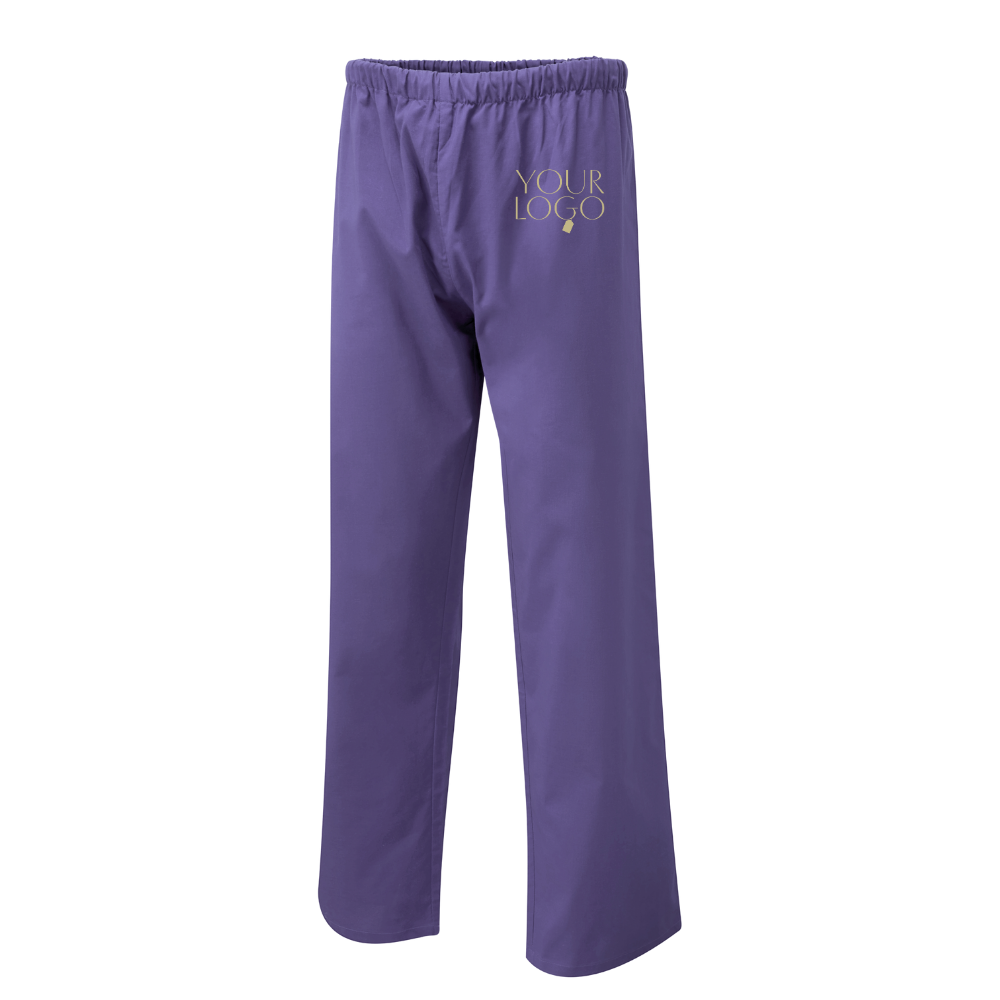 Essential Scrub Trousers