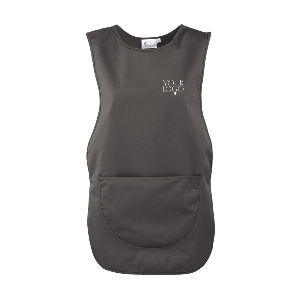 The Pocket Tabard