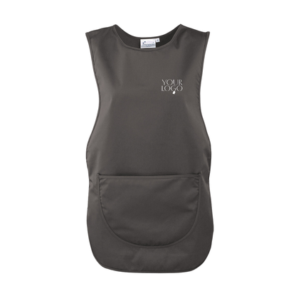 The Pocket Tabard