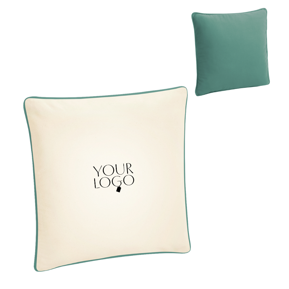WM Salon Cushion Cover