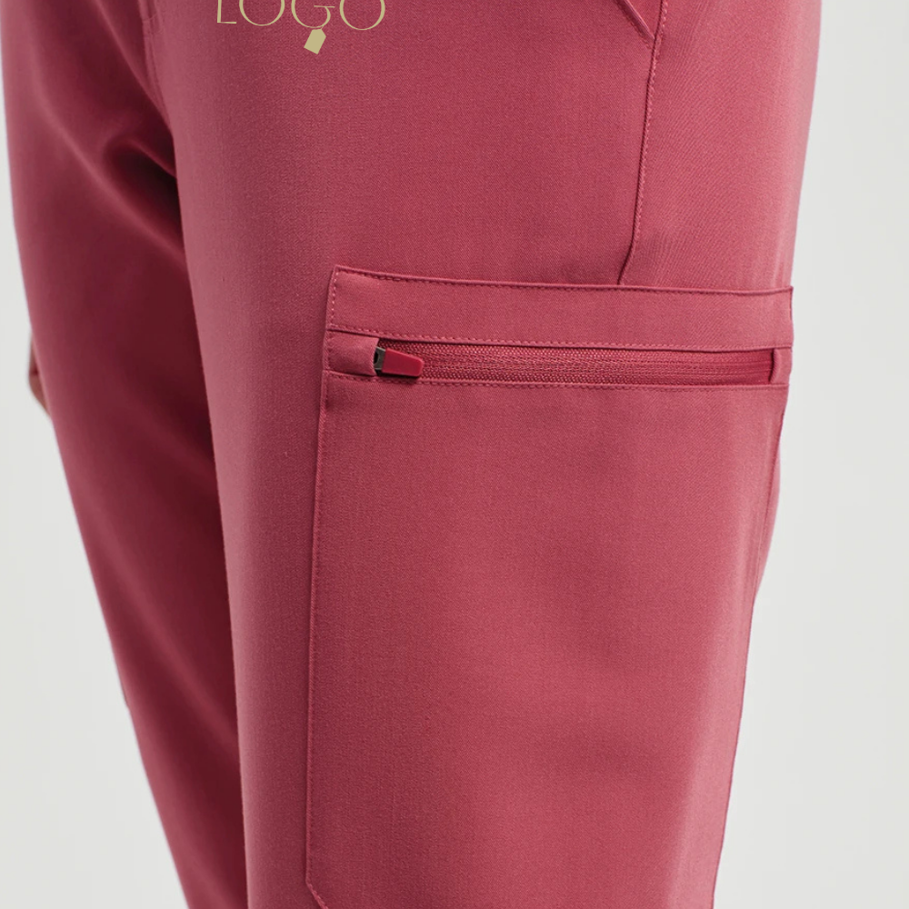 "Relentless" Ladies Onna-Stretch Cargo Trousers