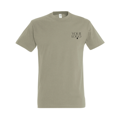 Imperial Heavy T-Shirt
