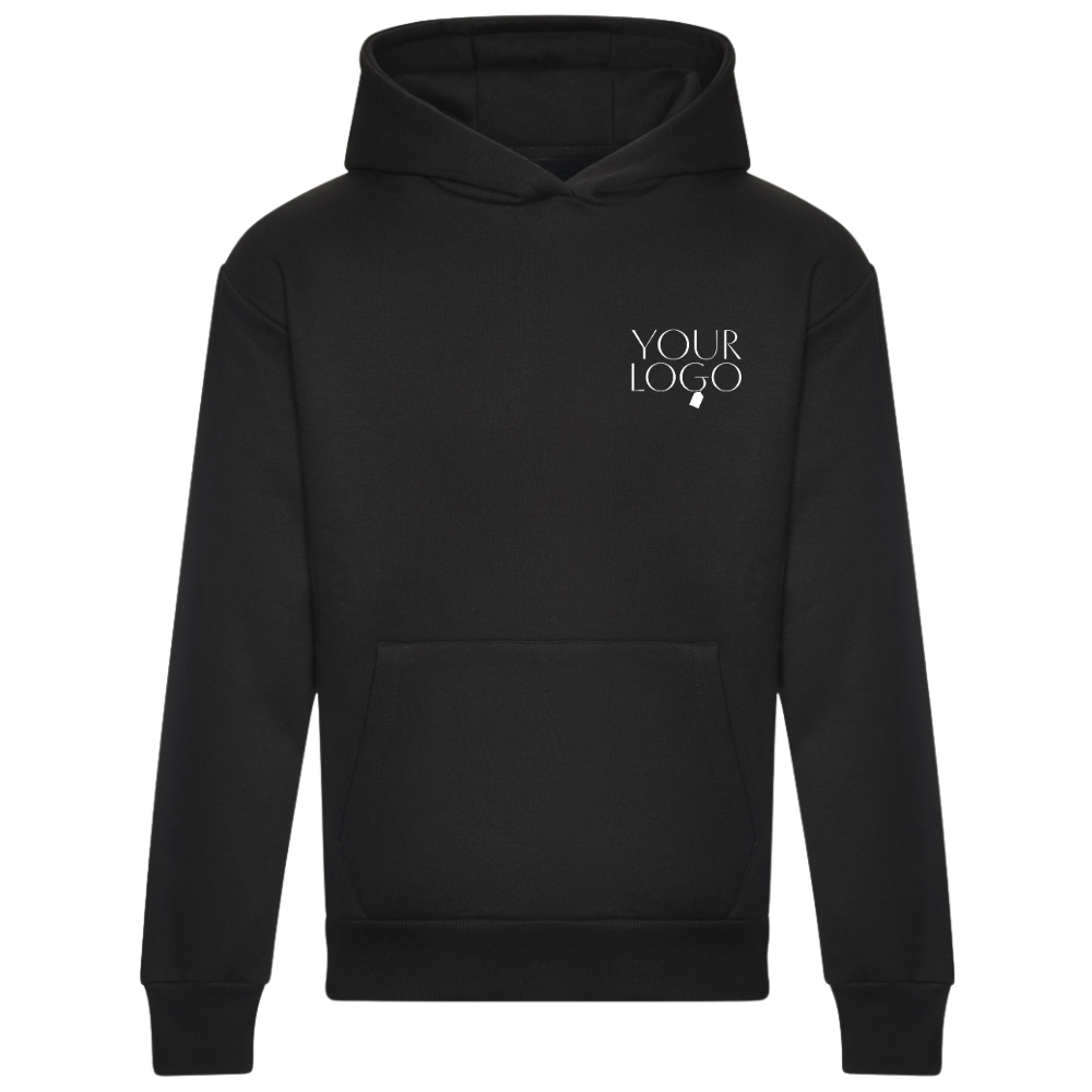 AWDis Signature Heavyweight Hoodie