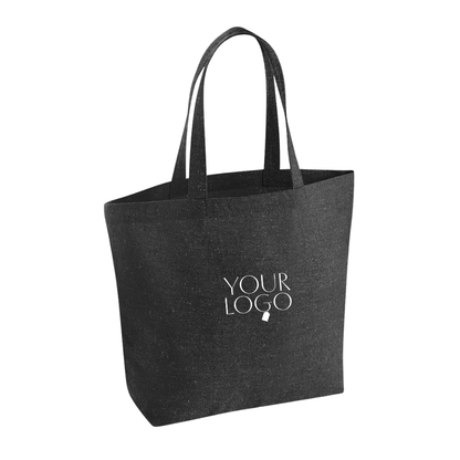 WM Revive Recycled Maxi Tote Bag