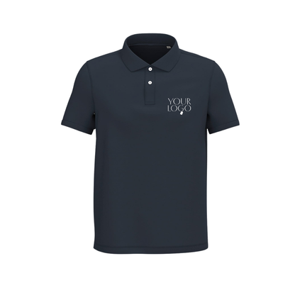Native Spirit Piqué Polo Shirt