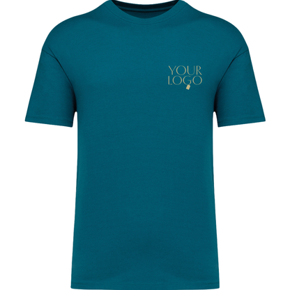 Native Spirit Unisex Oversized T-Shirt