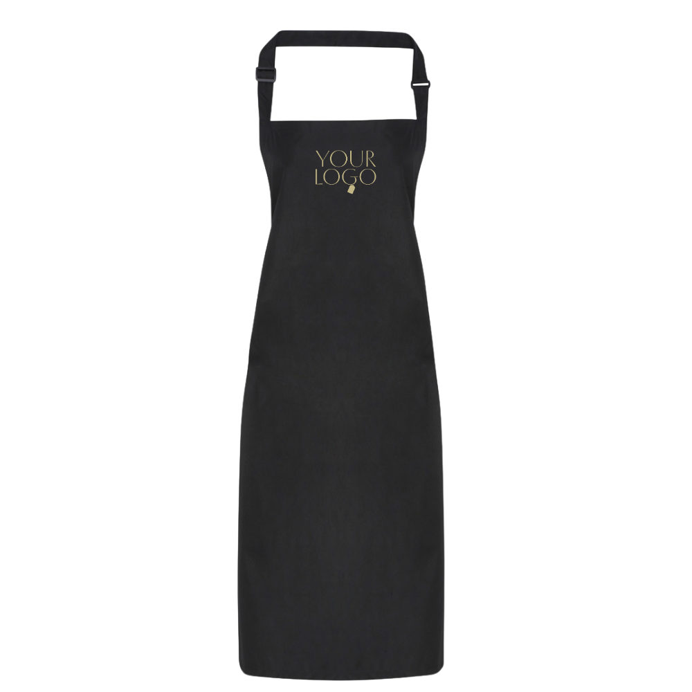 Premier Waterproof Bib Apron