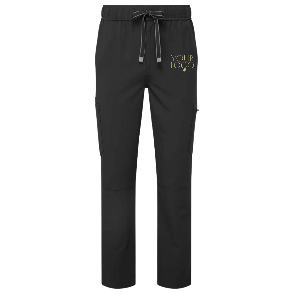 "Relentless" Onna-Stretch Cargo Trousers