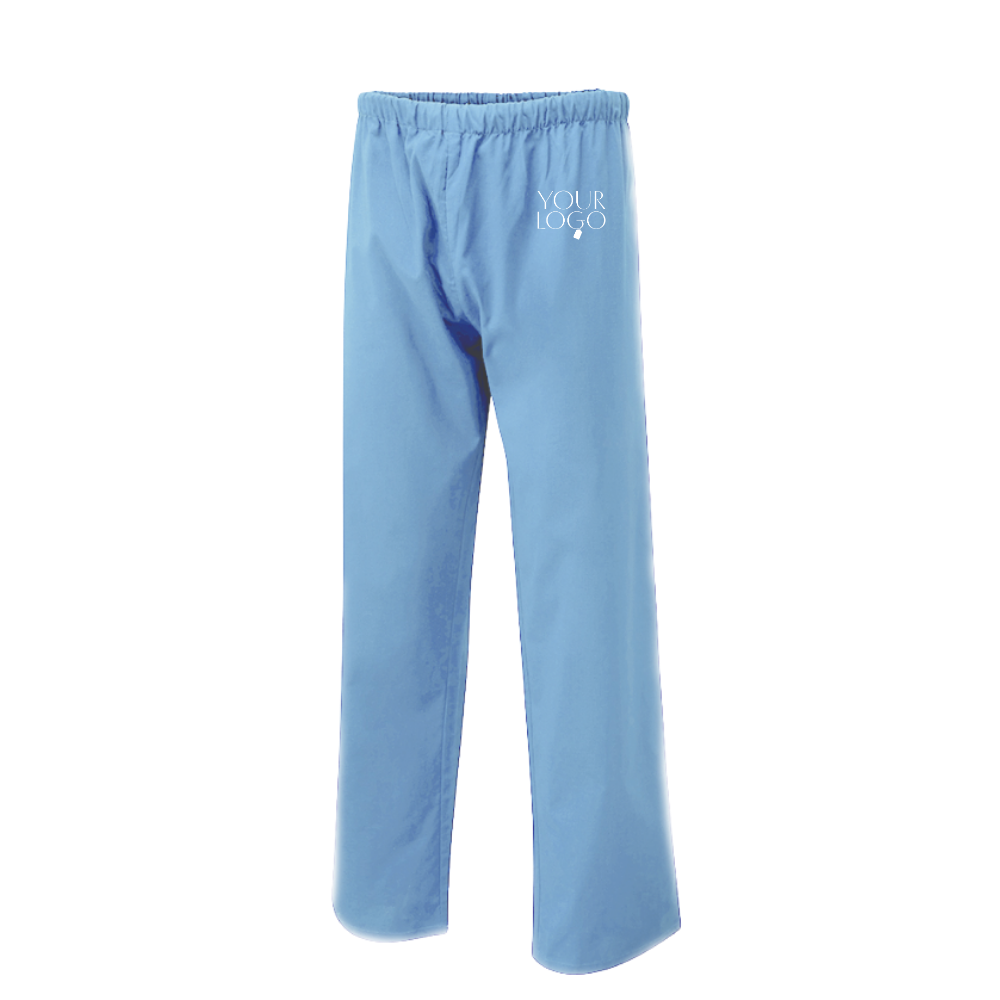 Essential Scrub Trousers