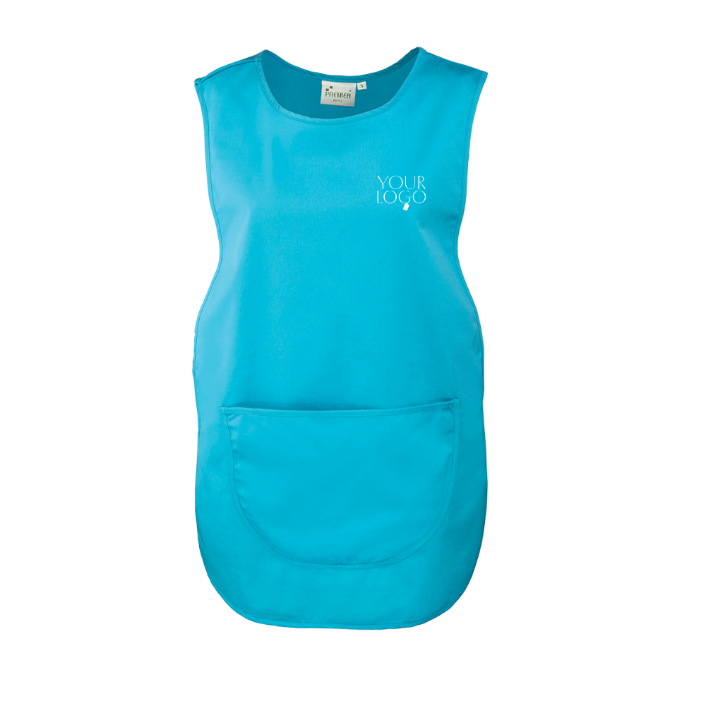 The Pocket Tabard