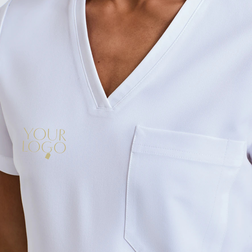 "Limitless" Onna-Stretch Ladies Tunic