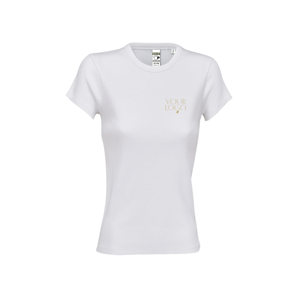 Sara Ladies T-Shirt