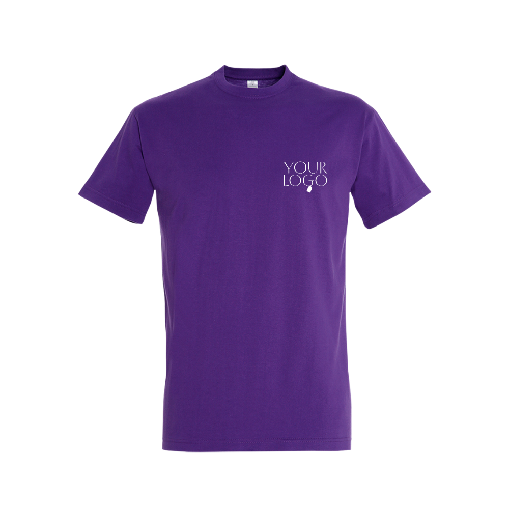 Imperial Heavy T-Shirt