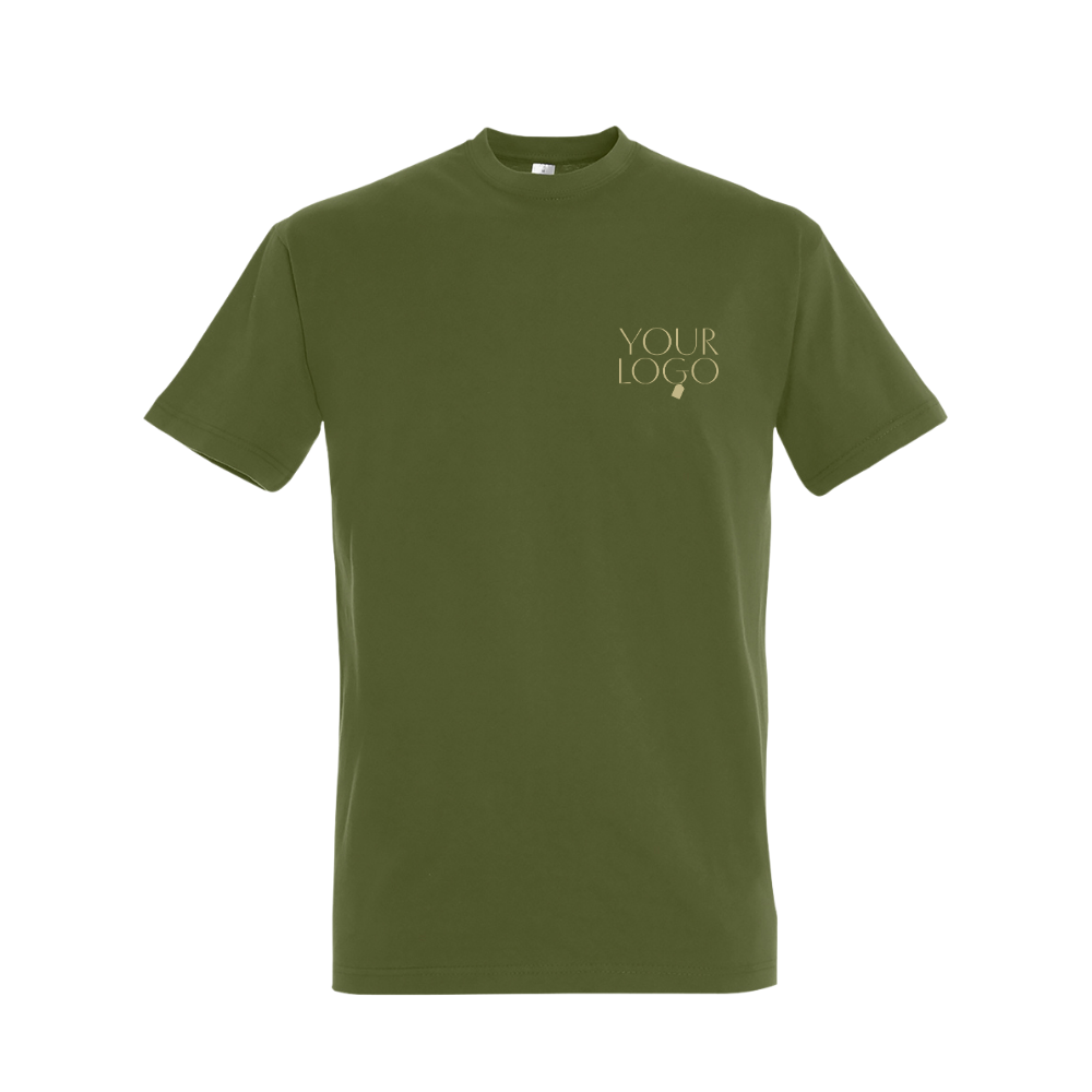Imperial Heavy T-Shirt