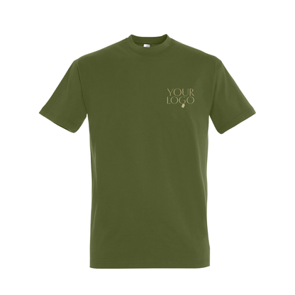 Imperial Heavy T-Shirt