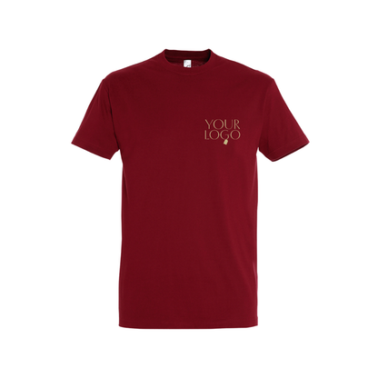 Imperial Heavy T-Shirt