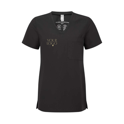 "Limitless" Onna-Stretch Ladies Tunic