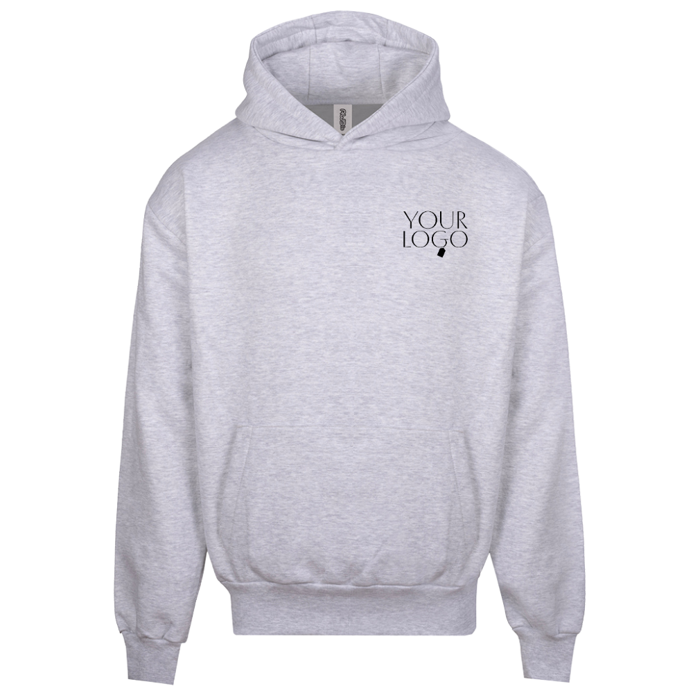 AWDis Signature Heavyweight Hoodie