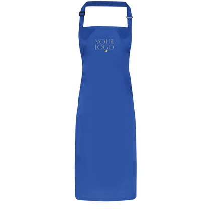 Premier Waterproof Bib Apron