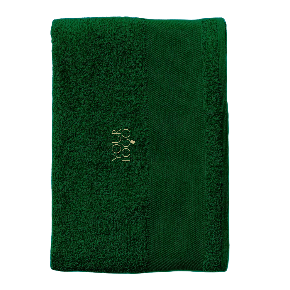 Signature Cotton Guest Towel
