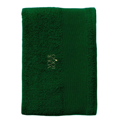 Signature Cotton Hand Towel