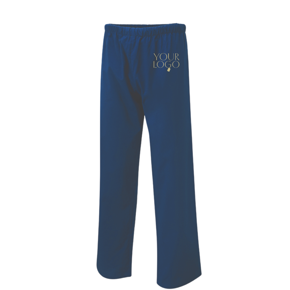 Essential Scrub Trousers