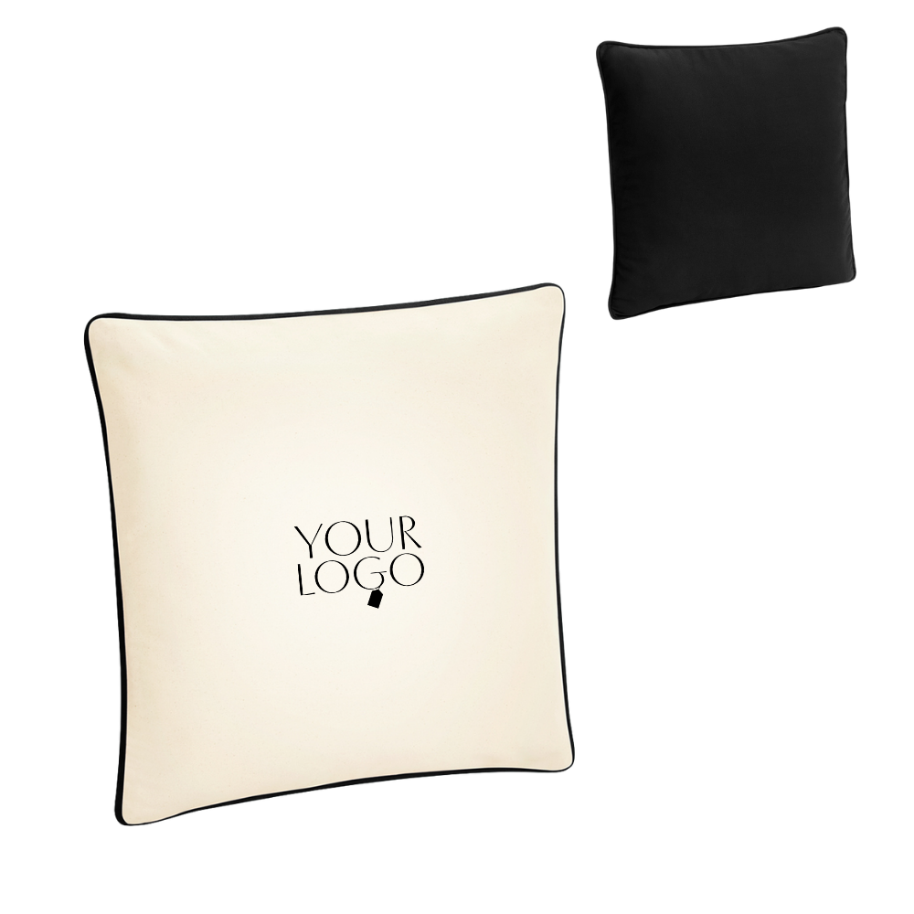WM Salon Cushion Cover