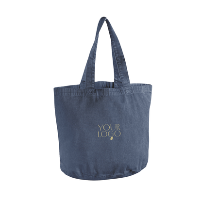 "Washed" Effect Shopper