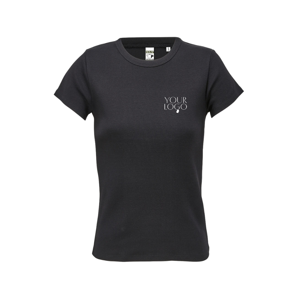 Sara Ladies T-Shirt