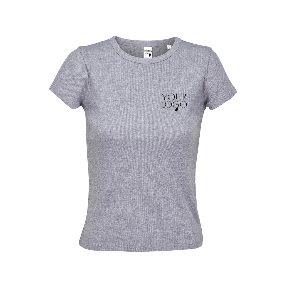 Sara Ladies T-Shirt