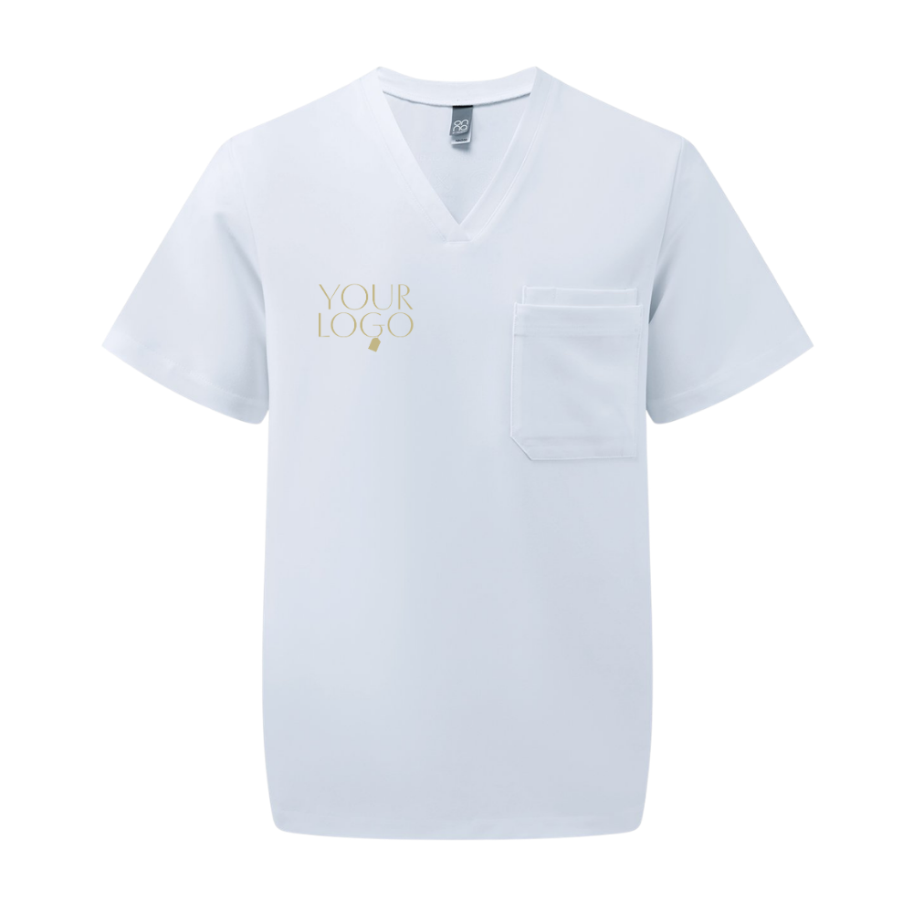 "Limitless" Onna-Stretch Tunic