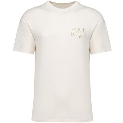 Native Spirit Unisex Oversized T-Shirt