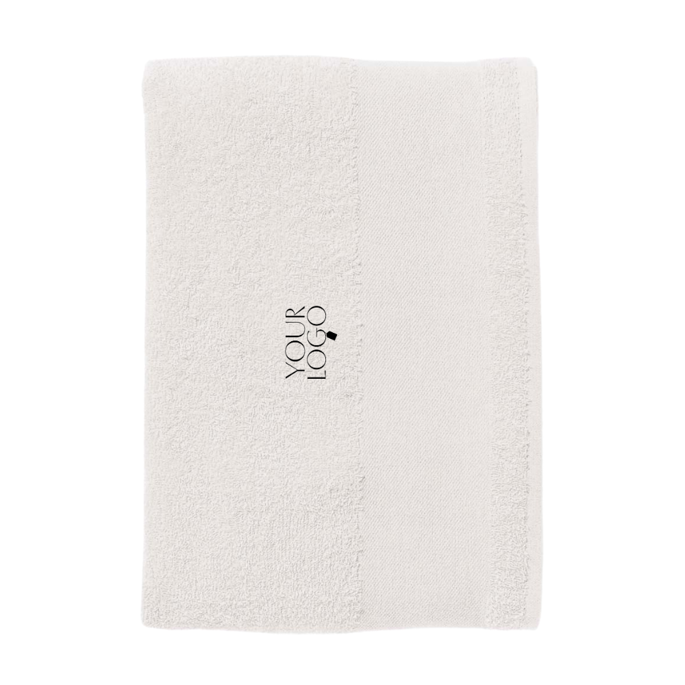 Signature Cotton Guest Towel