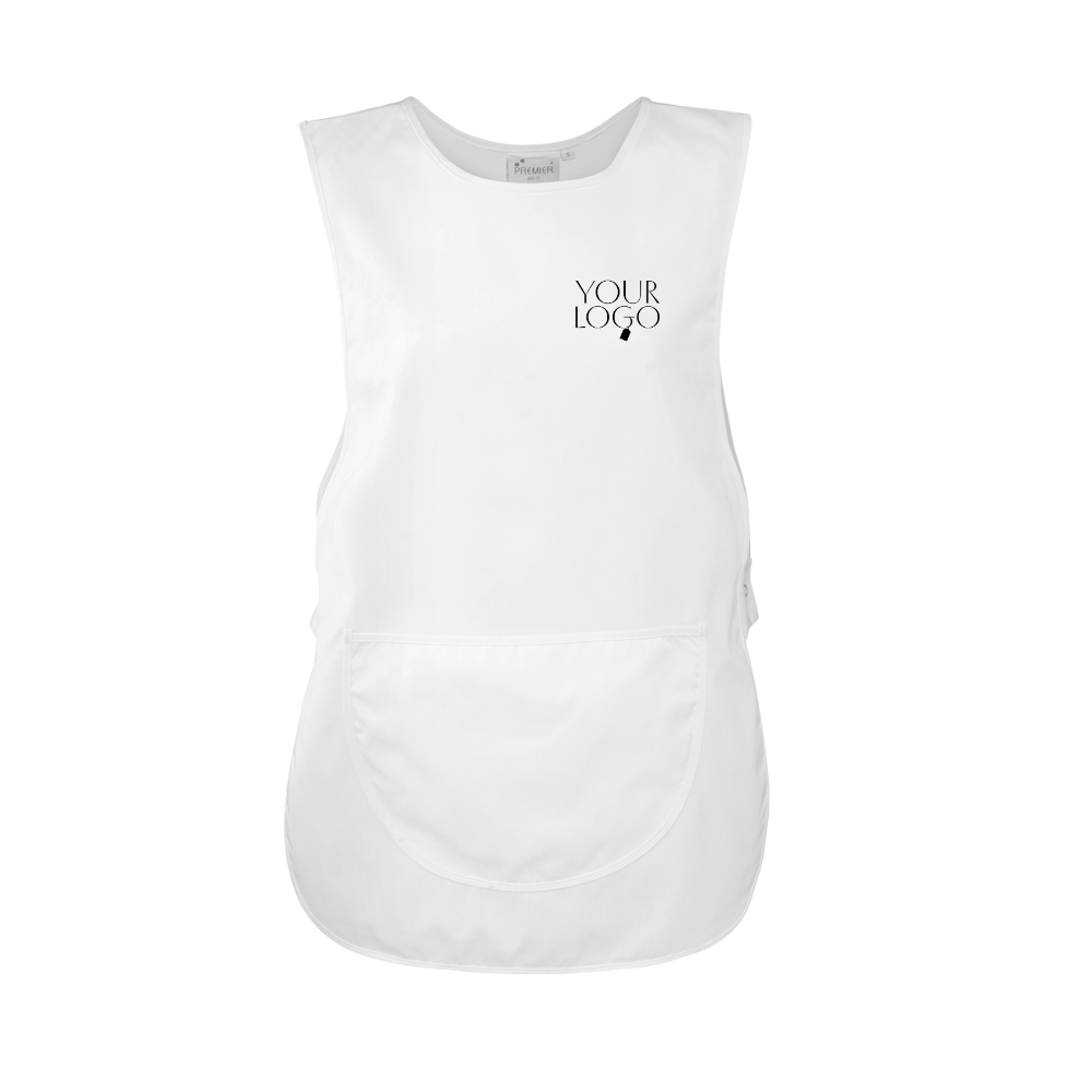 The Pocket Tabard