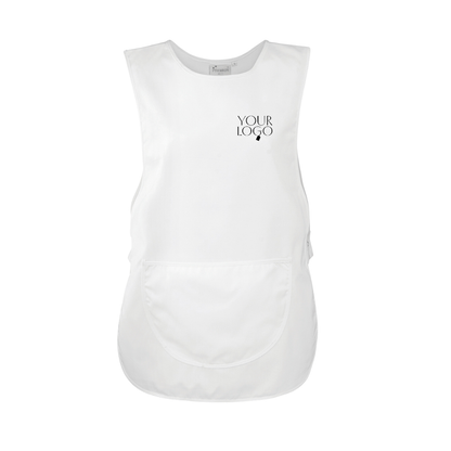 The Pocket Tabard
