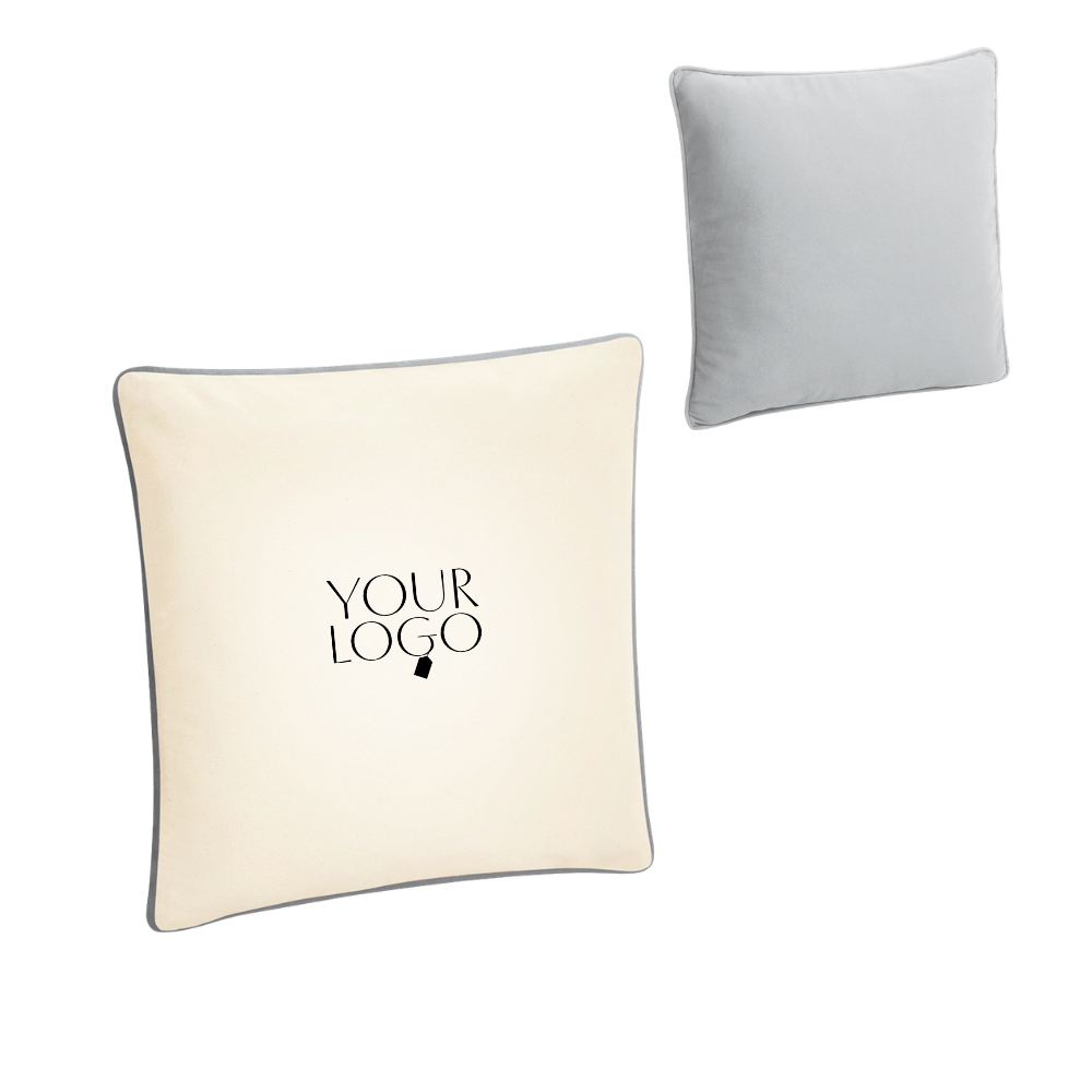 WM Salon Cushion Cover